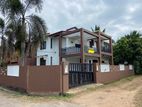 House in Battaramulla Koswatta - Pipe Rd for Sale