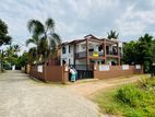 House in Battaramulla Koswatta - Pipe Rd With 11 p Land Extent