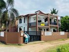 House in Battaramulla Koswatta With 11 p Land Extent