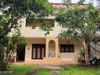 House in Beddegana, Kotte for Rent