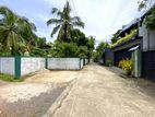 House in Bokundara Piliyadala - Only 500 meters Away Town