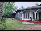 House in Boralesgamuwa Aberatne Mw With Seprate Annex