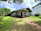 House in Boralesgamuwa Aberatne Mw With Seprate Annex