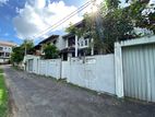 House in Delkanda Nugegoda