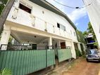 House in Edirisinghe Mw Mirihana Nugegoda for Sale