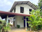 House in Egodawatta Arawwala Pannipitiya for Sale / 165/= Lakhs