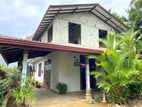 House in Egodawatta Arawwala Pannipitiya for Sale / sqft total 2200