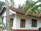 House in for Sale දංඕවිට