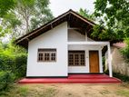 House in Galle Wathurawila Elpitya