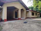 House in Gampaha Town Plot 01