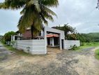 House in Gated Community Pokunuwita Horana - Only 250 meters 120 Rd