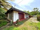 House in Good Condition for Sale – Boralesgamuwa