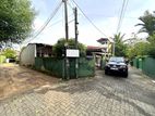 House in Gramodaya Mw Boralesgamuwa