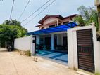 House in Hadigama Suwarapola Piliyandala For Sale