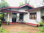 House in Heiyantuduwa, Kiribathgoda හෙයියන්තුඩුව නිවසක් විකිණීමට