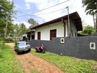 House in High-Level Rd Meegoda - Homagama