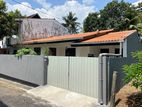 House in High Residential Neighborhood - Robert Gunawardena Mw Malabe
