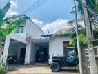 House in Hokandara - New 2 Story & Old Single Storey Houses