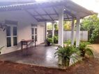 House in Homagama Kiriwaththudua - Ambagas Handiya