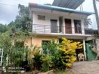 House in Homagama Meegoda Rd Artigala for Sale