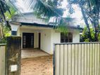 House in Homagama Near Green University NSBM