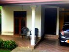 House in Homagama Panagoda For Sale