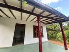 House in Homagama Pitipana Near NSBM Campus