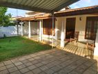 House in Homagama - Watareka, Meegoda- Walking Distance to Highlevel Rd