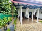 House in Horana Kamburugoda 120 Bus Rd