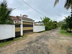 House in Horana Pokunuwita - For Sale