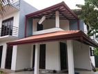 House in Horana Pokunuwita - Only 200 Meters to 120 Colombo Rd