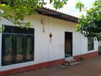 House in Horana Pokunuwita Welikala
