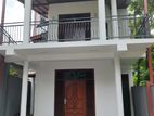 House in Kadawatha City Plot 03