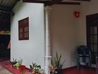 House in Kadawatha for Sale
