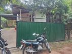 House in Kadawatha Ganemulla Road Gorokgaha Junction