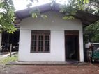 House in Kadawatha Kossinna Plot 11