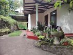 House in Kadawatha Plot 20