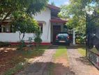 House in Kaduwela
