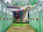 House in Kaduwela - Near Welihinda Bo Tree