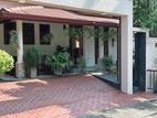 House in Kahathuduwa Kesbewa - Gonapala