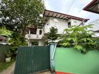 House in Kalutara North - 600 meters Away Gall Rd & Beach