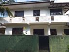 House in Kalutara With SOLAR Electricity - 150 meters to Galle Rd