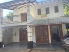 House in Kaluthara Nagas Handiya - For Sale