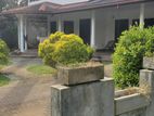 House in Kamburugoda for Sale