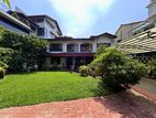 House in Kandewatta Terrace Colombo 5