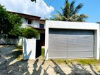 House in Katuwawala Boralesgamuwa