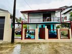 House in කඩුවෙල විකිණීමට