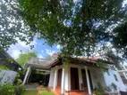 House in Kelaniya Biyagama Rd With 23.5 perches/ 3000 SQFT Rooftop