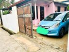 House in Kelaniya Waragoda