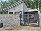 House in Kesbewa Kahathuduwa - for Sale